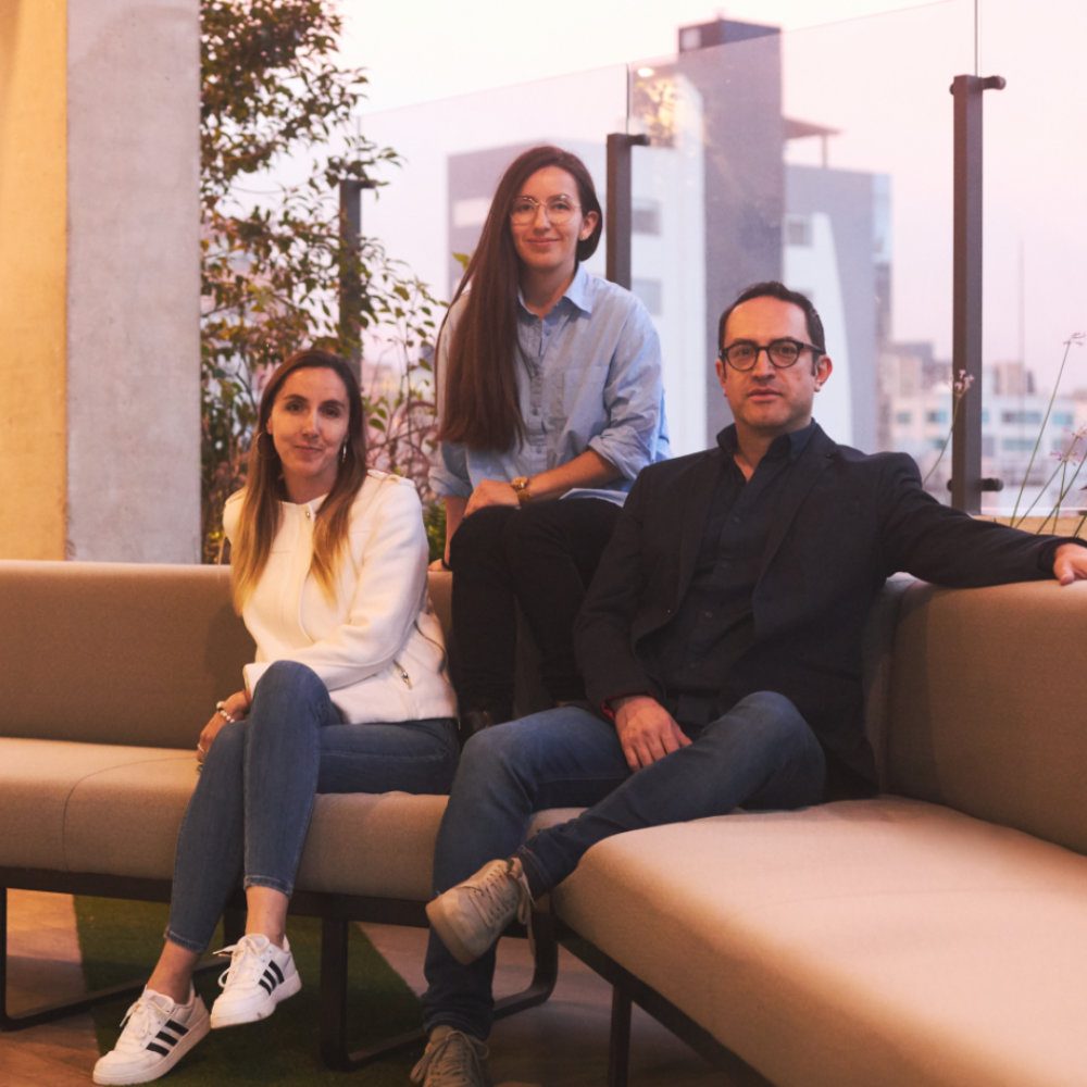 Quienes somos 3ARQ 03